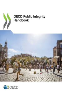 OECD public integrity handbook