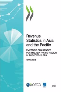 Revenue Statistics in Asia and the Pacific 2021