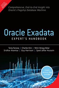 Oracle Exadata Expert's Handbook