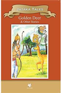 Golden Deer & Other Stories