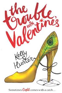 The Trouble with Valentine