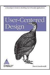 User - Centered Design