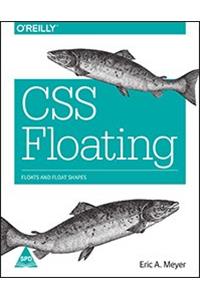 CSS Floating: Floats and Float Shapes