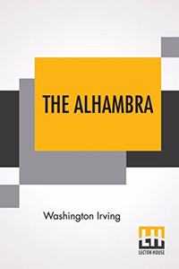 The Alhambra