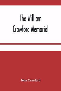 William Crawford Memorial