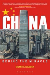 China : Behind the Miracle