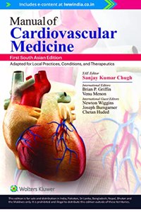 Manual Of Cardiovascular Medicine (Sae)