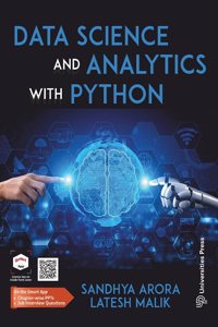 Data Science and Analytics with Python
