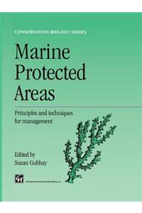 Marine Protected Areas