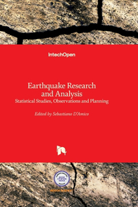 Earthquake Research and Analysis