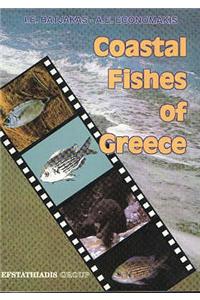 Coastal Fishes of Greece