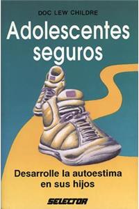 Adolescentes Seguros