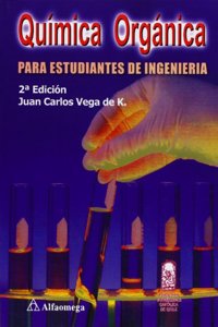 Quimica Organica Para Estudiantes de Ingenieria