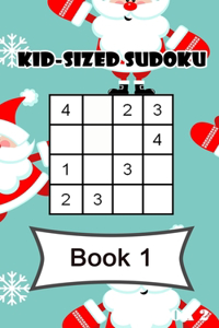 Kid-sized Sudoku