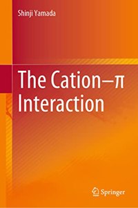 Cation-π Interaction