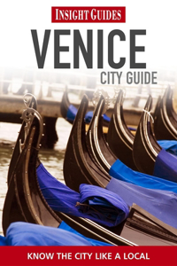 Insight Guides: Venice City Guide