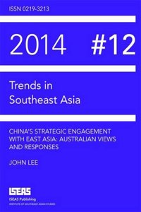 China's Strategic Engagement with East Asia