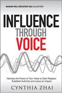 Influence Through Voice