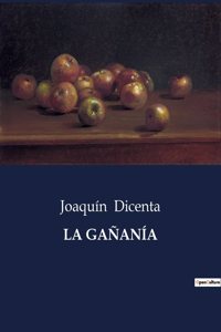 Gañanía