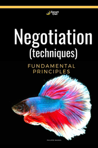 Negotiation (techniques)