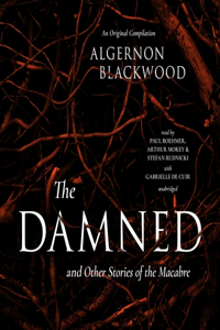 Damned & Other Stories of the Macabre