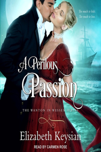 Perilous Passion