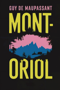 Mont-Oriol
