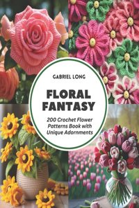Floral Fantasy