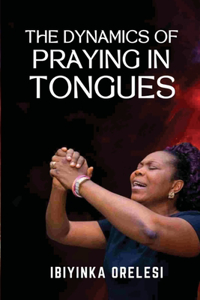 Dynamics of Praying in Tongues