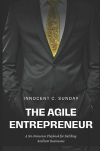 Agile Entrepreneur