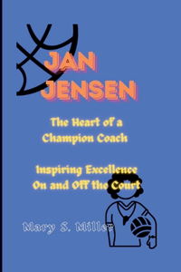 Jan Jensen