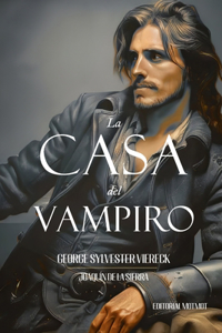 La Casa del Vampiro