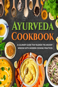 Ayurveda Cookbook