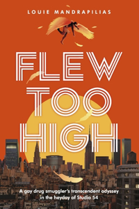 Flew Too High