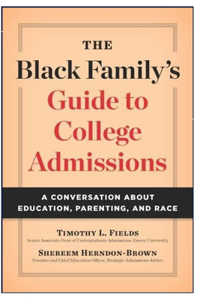 Guide to College Admissions