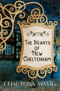 Hearts of New Cheltenham