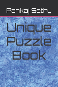 Unique Puzzle Book