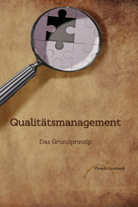 Qualitätsmanagement