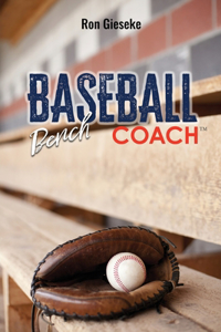 Baseball Bench Coach