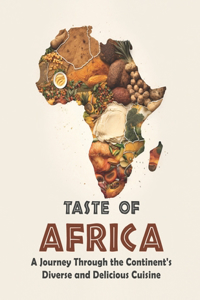 Taste of Africa