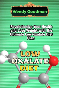 Low oxalate diet