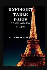 Unforgettable Paris