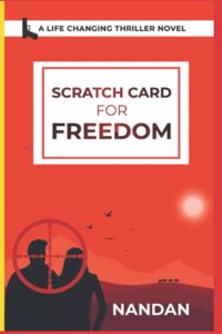 Scratch Card for Freedom