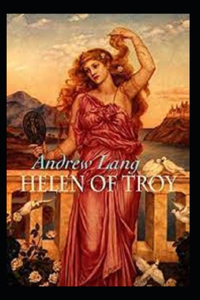 Helen of Troy illustrated