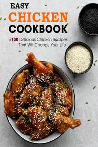 Easy Chicken Cookbook
