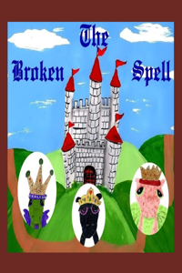 Broken Spell