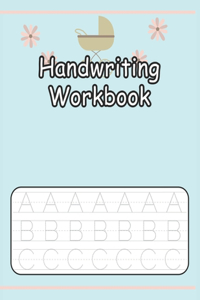 Handwriting Workbook