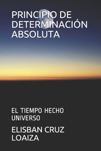Principio de Determinación Absoluta