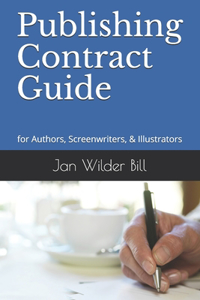 Publishing Contract Guide