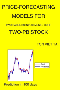 Price-Forecasting Models for Two Harbors Investments Corp TWO-PB Stock